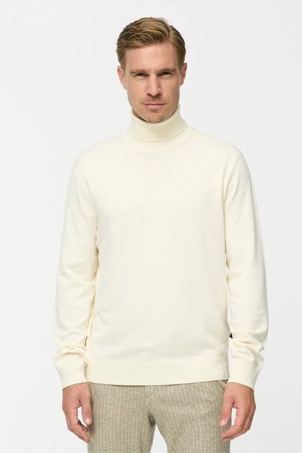 Zuitable Z Knit DiRyan Off White (408 - 120)