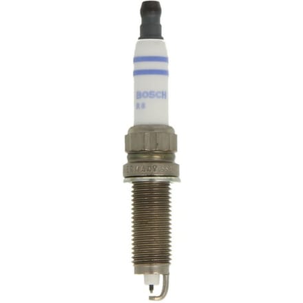 Bougie Dubbel Platinum BOSCH 0 242 145 541, 1 Stuk