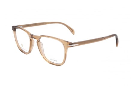 David Beckham DB 1050 Ochre 49/20/150 MAN Brilmonturen