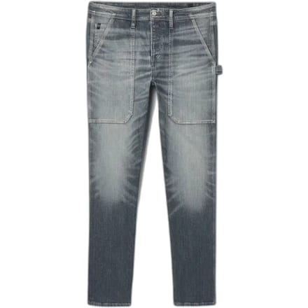 Jeans Le Temps des Cerises Jeans loose, wijd WORK, lengte 34