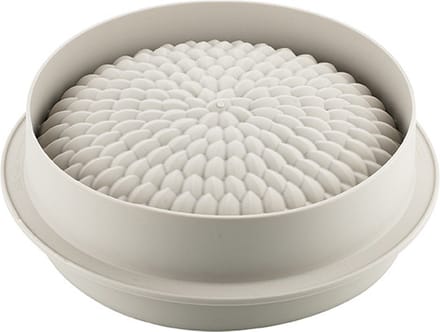 HONORE'- BAKVORM SILICONEN ø190 H 70 MM