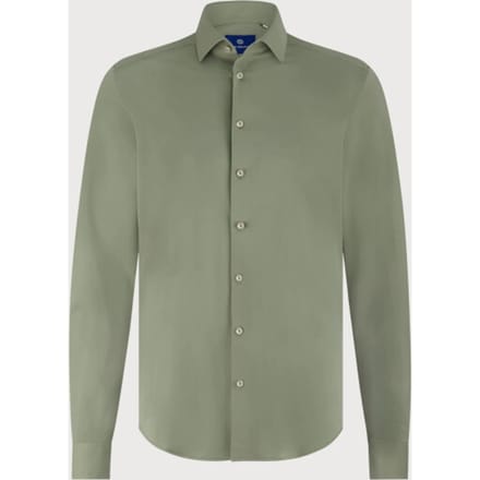 Blue Industry 6004.52 shirt khaki