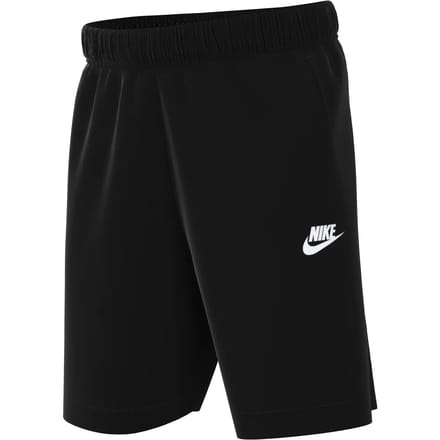 Nike Sportswear Club 6 Knit Short Junior - Maat 158