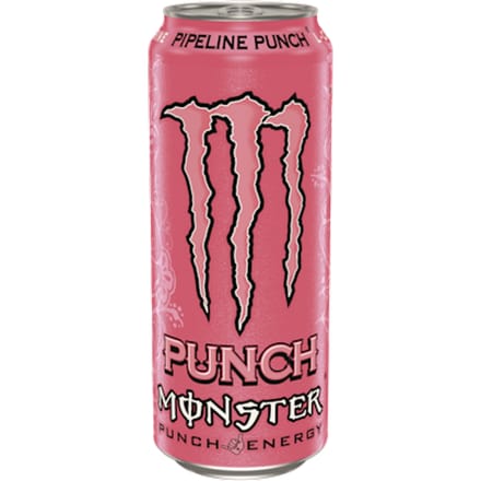 Energy pipeline punch