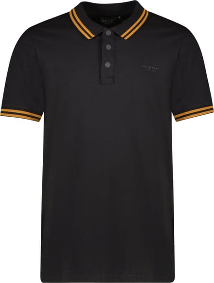 Cars Jeans Polo Podor - Heren