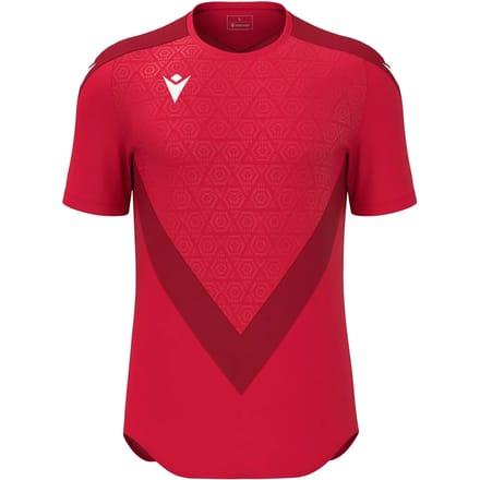 Jersey Macron Wisp