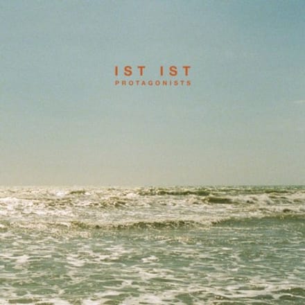 Ist Ist - Protagonists (CD)