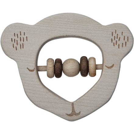 Rammelaar Wooden Story Koala Bear