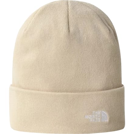 The North Face herenhoeden NF0A5FW1 crème UN