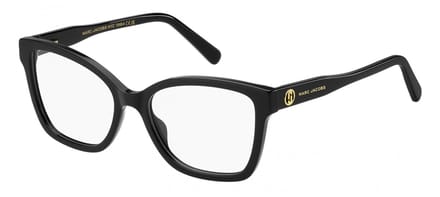 Marc Jacobs MARC 735 Black 54/17/140 WOMAN Brilmonturen