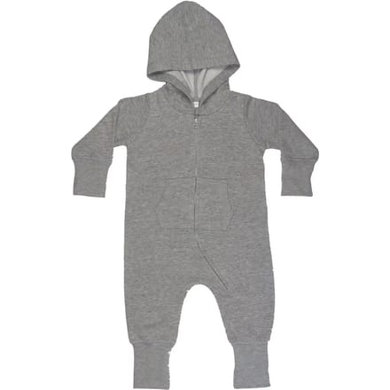 Kinder romper Babybugz All-in-One