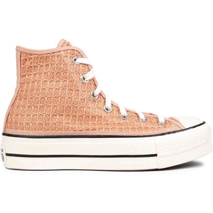 Converse All Star Lift Hi Sportschoenen