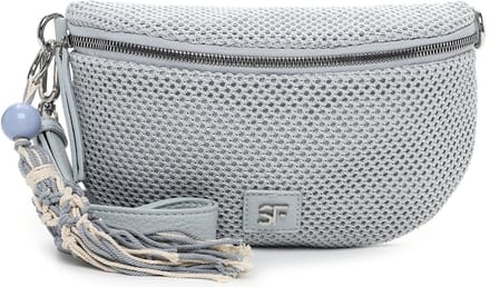 SURI FREY Schoudertas SFY Gitty ( 17131 ) - Dames handtassen - lightblue 530