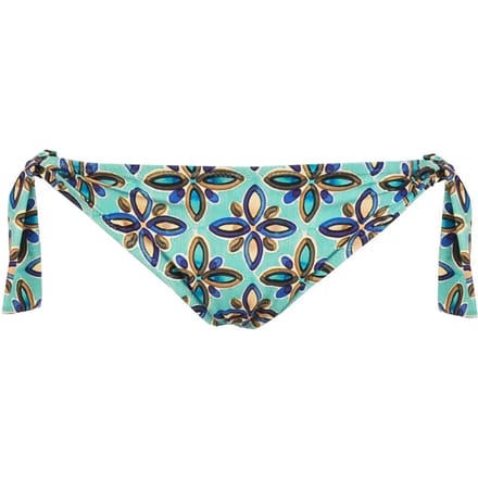 Hips Swimsuit Bottom 0 Dames Red Point Gina