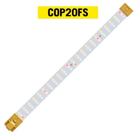Secret Jardin Cosmorrow Full Spectrum LED 20W 50cm zonder adapter COP20FS