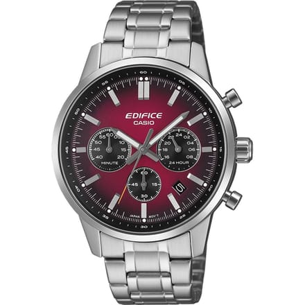 Casio Edifice Classic EFR-575D-4AEF Heren Horloge