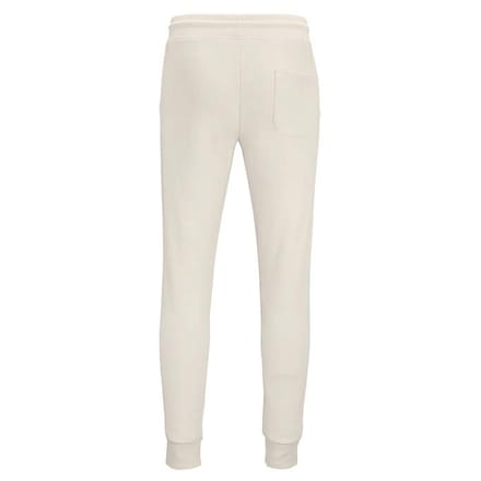 SOLS Jumbo joggingbroek voor volwassenen, uniseks (Gebroken wit)