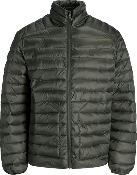 JACK&JONES - JJPRIME LIGHT PUFFER PLS - Jongens - Buitenjassen