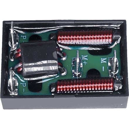 Inductor