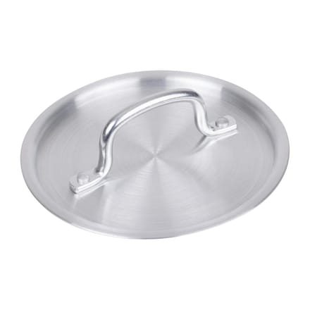 Vogue aluminium deksel 14cm