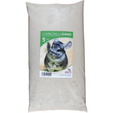 3x5kg Chinchilla-Zand