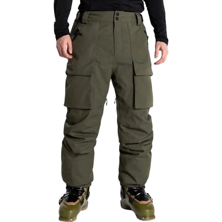 Cargo broek Colourwear U Mountain Cargo