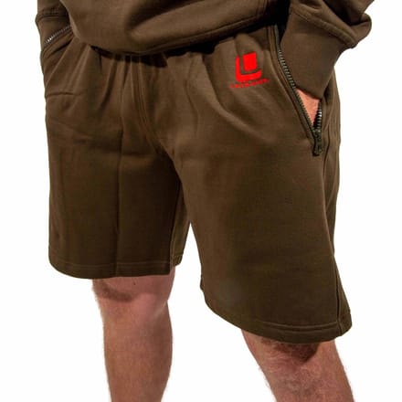 Ultimate Shorts - L - Visbroek