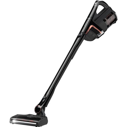 Miele Triflex HX2 Cat & Dog Obsidiaanzwart