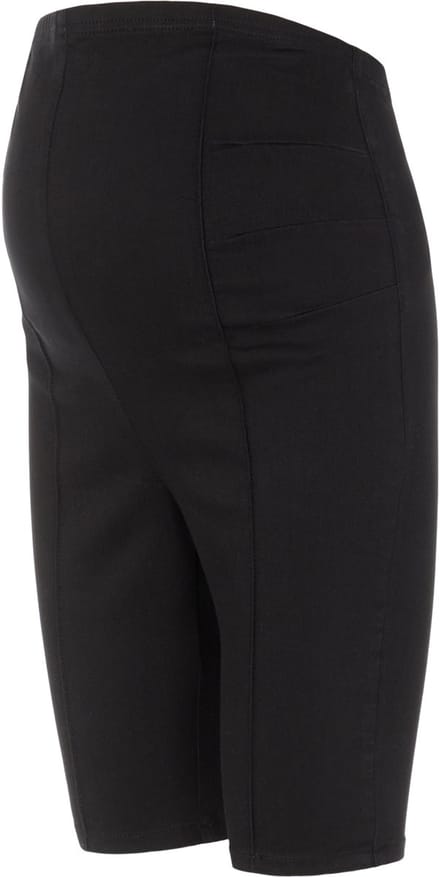 Mama Licious Biker shorts Zwangerschaps-shorts