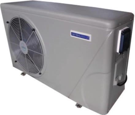 Pro ELYO SMART NN 14 Zwembad warmtepomp