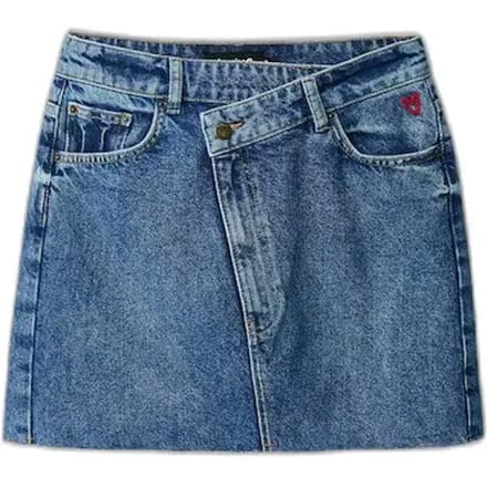 Damesrok Desigual Sol