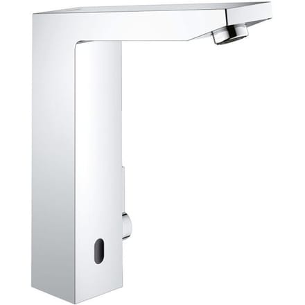 Grohe Eurocube E infrared electronics for washbasin with mixer 36440000