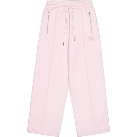 Dames joggingsbroek Alpha Industries Rhinestone World Logo