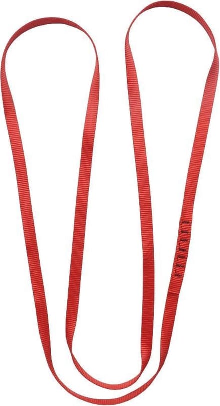 Kratos Safety Sling Ankerstrop 150 cm Breeksterkte 30 kN – FA6000515