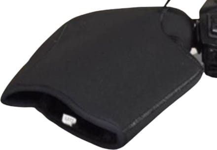 Handmoffen Set Neoprene Scooter Universeel Aplus