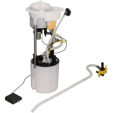Hueco brandstoftoevoerunit HUCO 132748