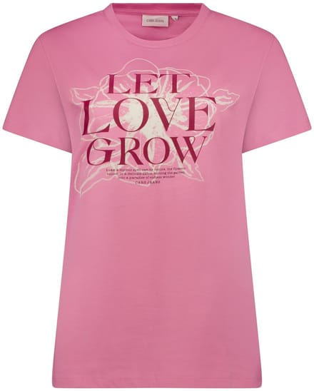 Cars Jeans T-shirt Ymra - dames