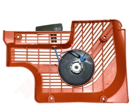 Trekstarter passend op PARTNER K1270 ( 506 27 55-07 )