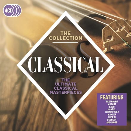 Classical: The Collection