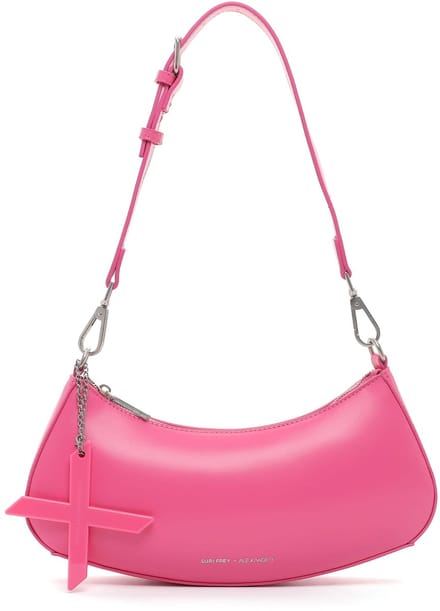SURI FREY Schoudertas SFY SURI FREY X ALEXANDER ( 17020 ) - Dames handtassen - pink 670
