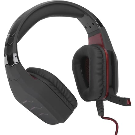 GT85 LED 3.5mm Gaming Headphone met Microfoon Computer Mobiele Telefoon USB Bekabelde Headset
