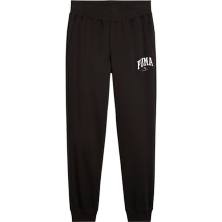 Puma Squad Broek Zwart K01