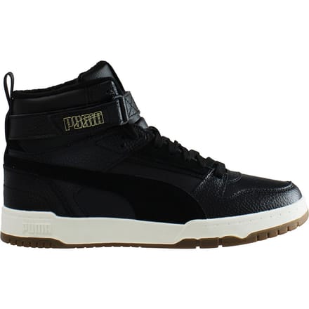 Puma RBD Game Heren Zwart