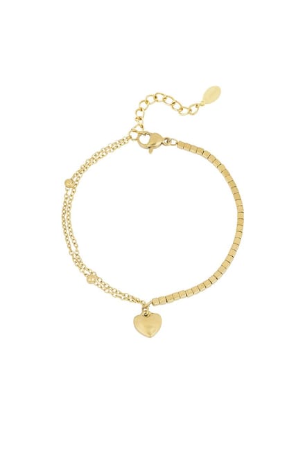 heart haven armband