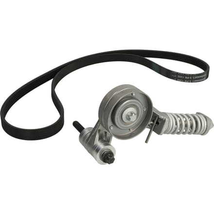 Continental Ctam Poly V-riem set CONTINENTAL 5PK1355K1