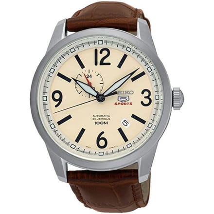 Seiko 5 automatic | SSA295K1