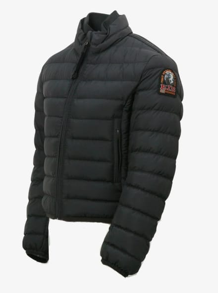 Parajumpers Geena lichtgewicht meisjes donsjack - Donker Blauw - Maat 152