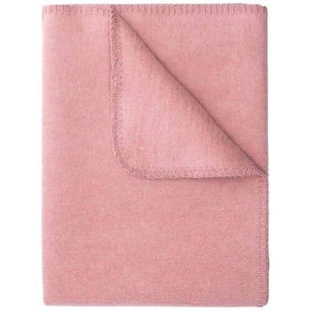 Prénatal wiegdeken Dark Pink unisex