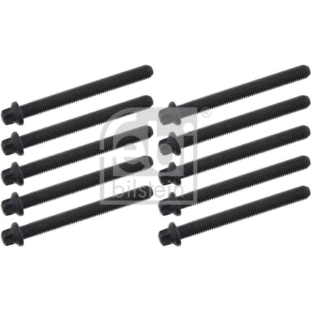 Cilinderkopbout set VICTOR FEBI BILSTEIN 04082