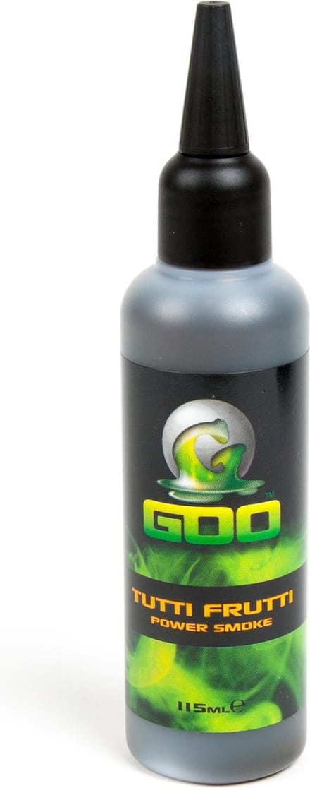 Korda Goo Tutti Frutti Power Smoke - Flavour - 115 ml